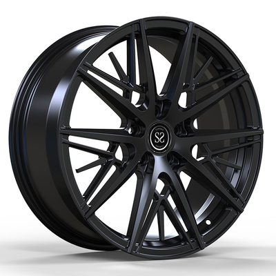 Ss1058 Staggered 20 1 Pc عجلات مزورة مخصصة لأودي Rs5 5x112