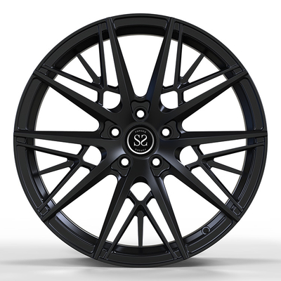 Ss1058 Staggered 20 1 Pc عجلات مزورة مخصصة لأودي Rs5 5x112