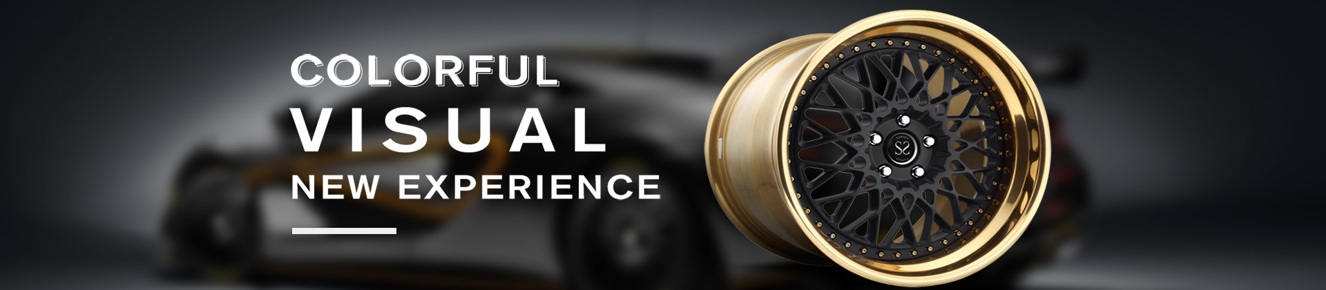 جودة 1 قطعة عجلات مزورة مصنع