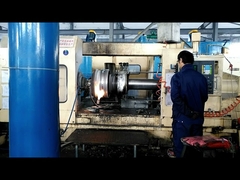 تشكيل التدفق هو خطوتنا الأساسية في الإنتاج