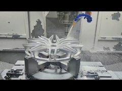 22x10.5 مخصص ساتان أسود 1-PC حافة مزورة لسيارات bmw x6 2022