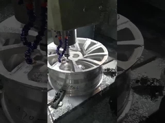 جنوط بولندية مكونة من قطعتين مزورة مقاس 19 21 بوصة 5x112 مناسبة لأودي RS5