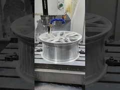 OEM 20x9 20x11 1 قطعة عجلات مزورة متداخلة