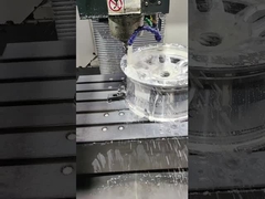 17X7 Negative Offset 4X4 Rims مزورة على الطرق الوعرة أسود غير لامع لتويوتا 4 عجلات سيارة عداء