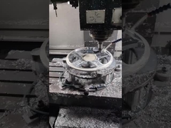 جنوط مرسيدس بنز G350 22x10 Satin Gold 2-PC مصنوعة من سبائك الألومنيوم