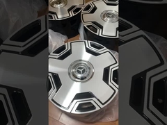 مرسيدس بنز S-CLАСС AMG W222