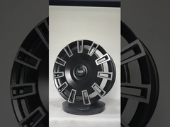 1 قطعة عجلات مزورة