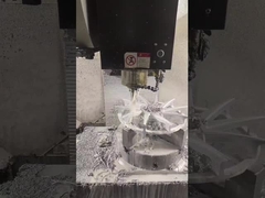 6x139.7 1 قطعة حواف سبيكة مزورة 10jx24