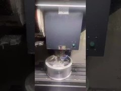 طلاء مخصص 3 قطع أطراف مزورة لميرسيدس بنز 5x112 19 20 21 و 22 بوصة