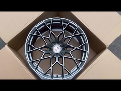 بورش ماكان S 2017-2022 أحزمة