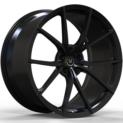 مرسيدس سي 63 ام جي w205 20x9.5 و 20x10.5 خصيص 1 بي سي الأطراف المقلدة