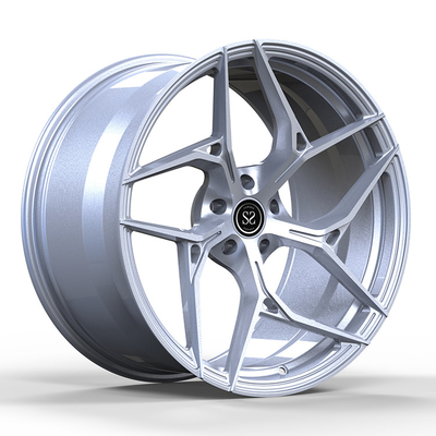دودج دورانجو 710 حصان 20x10 ET50 PCD 5x127 (5x5) CB 71.6 أطراف مزورة خصيصا