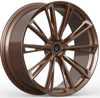 NIO ES8 24x9.5 Forged 1-PC Rims