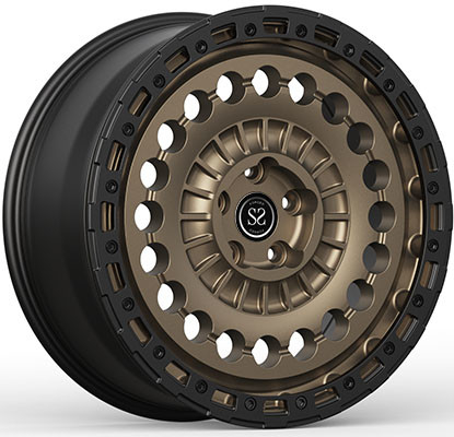 20x9.5/CB110.1/5×150/35ET عجلات خارج الطريق للكسوس LX570