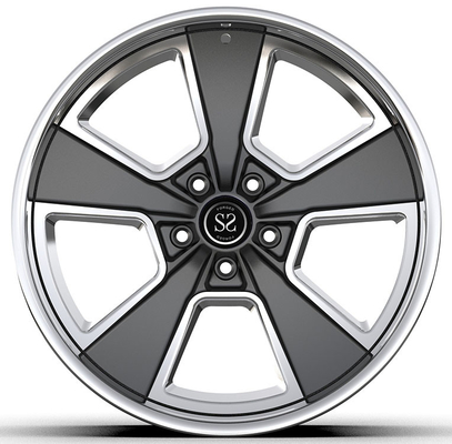 مرسيدس E63 2022 مخصص 2PC أطراف 21x9.5 و 21x11