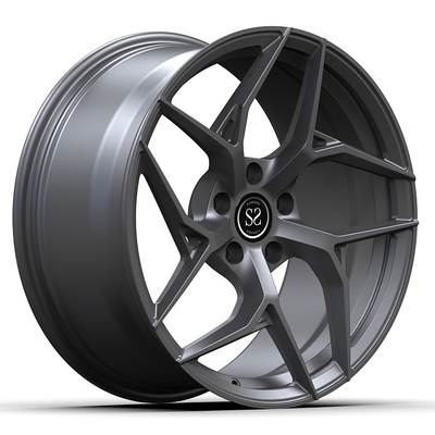 20×10 و 21×13 عجلات مزورة من قطعة واحدة خصيصا لفراري فيراري F2