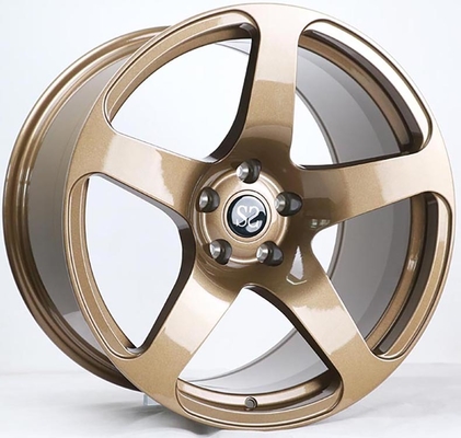 عجلات BMW M550d G31 مسبوكة 20x8.5 و 20x9.5