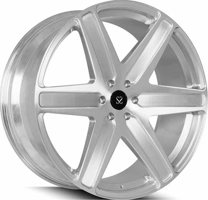74.1 CB 120.65mm PCD 22 بوصة جنوط ألمنيوم لتيسلا موديل S 5x120